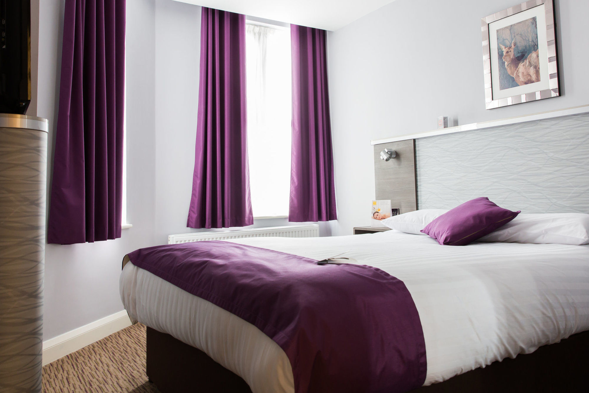 Hogs Back Hotel & Spa Nr Farnham Farnham  Bekvämligheter bild